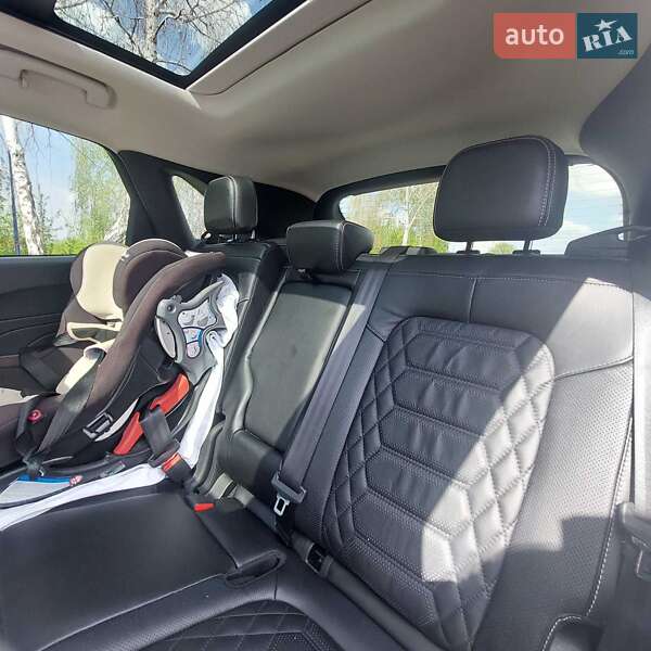 Позашляховик / Кросовер Ford Escape 2023 в Вінниці фото 3 Позашляховик / Кросовер Ford Escape 2023 в Вінниці