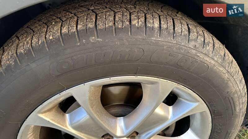 Позашляховик / Кросовер Ford Escape 2016 в Івано-Франківську фото 42 Позашляховик / Кросовер Ford Escape 2016 в Івано-Франківську