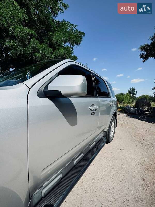 Внедорожник / Кроссовер Ford Escape 2010 в Лубнах