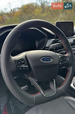 Позашляховик / Кросовер Ford Escape 2023 в  фото 9 Позашляховик / Кросовер Ford Escape 2023 в