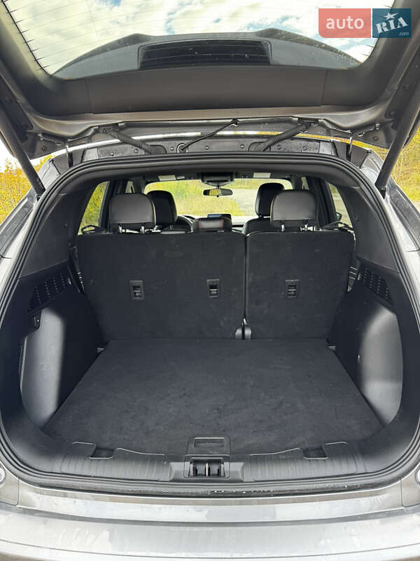 Внедорожник / Кроссовер Ford Escape 2023 в Золочеве фото 17 Внедорожник / Кроссовер Ford Escape 2023 в Золочеве