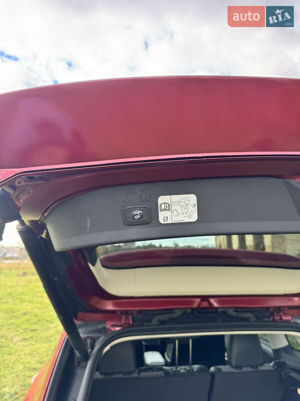 Позашляховик / Кросовер Ford Escape 2016 в Нетішині фото 59 Позашляховик / Кросовер Ford Escape 2016 в Нетішині