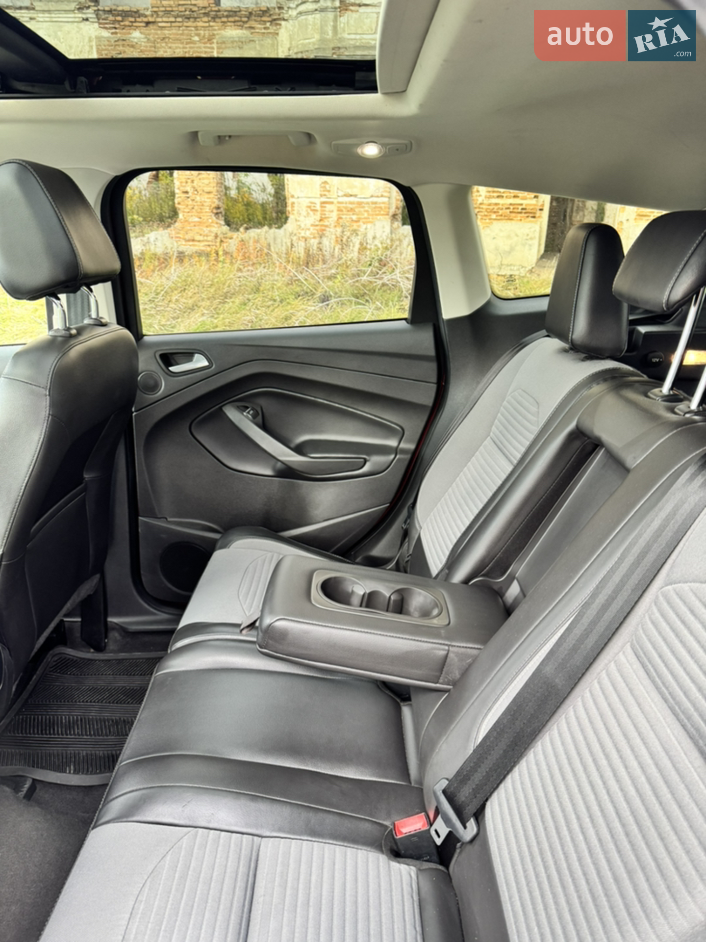 2016 Ford Escape - мініатюра 66