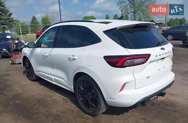 Ford Escape 2024 Ford Escape 2024