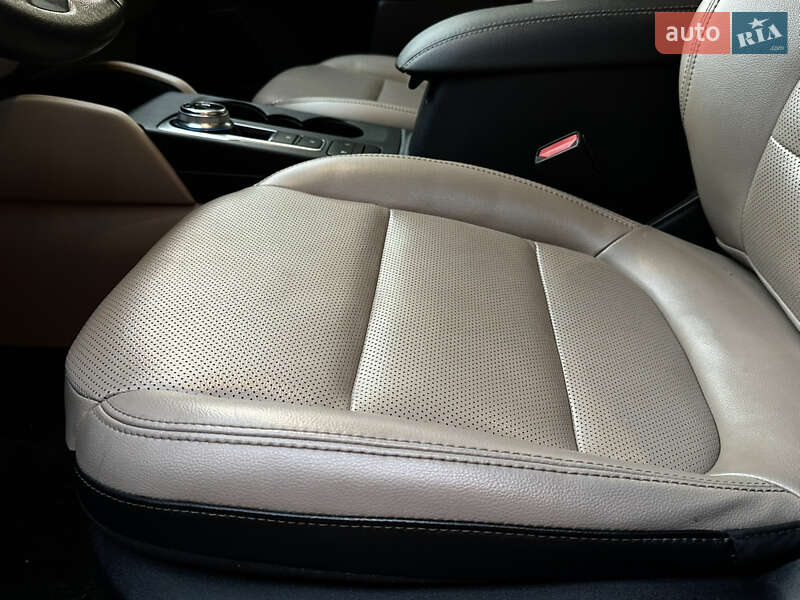 Позашляховик / Кросовер Ford Escape 2020 в Києві фото 23 Позашляховик / Кросовер Ford Escape 2020 в Києві