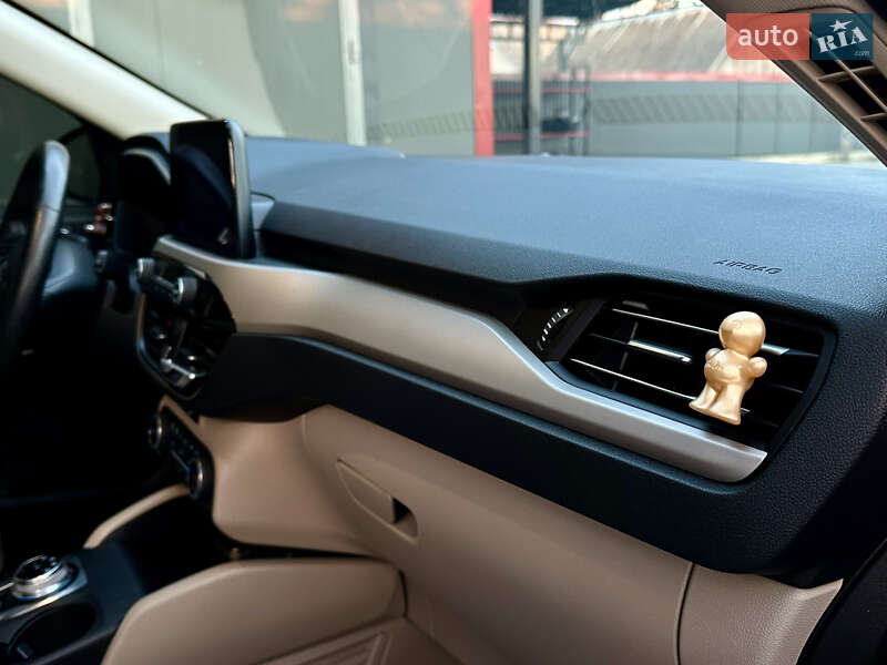 Позашляховик / Кросовер Ford Escape 2020 в Києві фото 32 Позашляховик / Кросовер Ford Escape 2020 в Києві