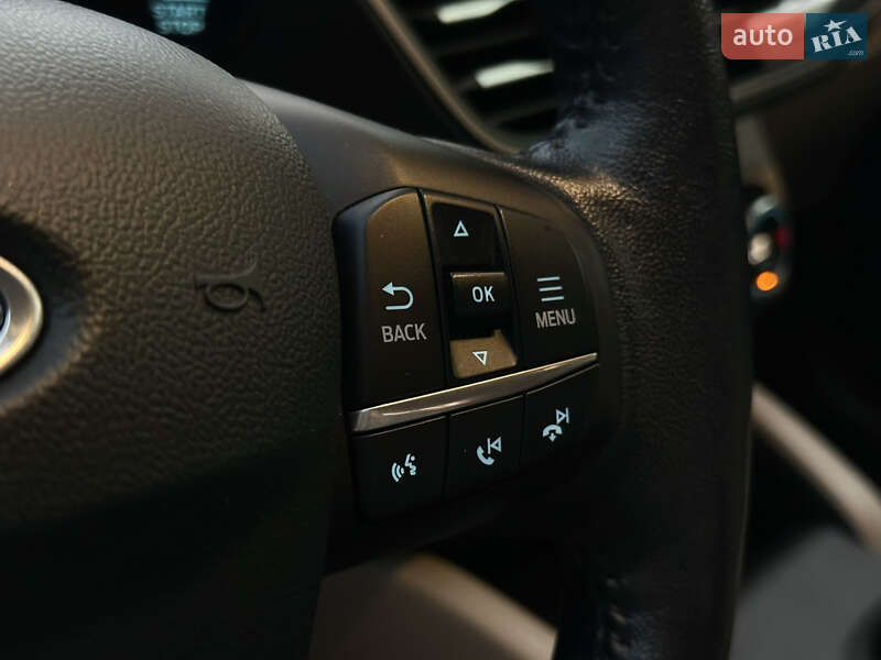 Позашляховик / Кросовер Ford Escape 2020 в Києві фото 48 Позашляховик / Кросовер Ford Escape 2020 в Києві