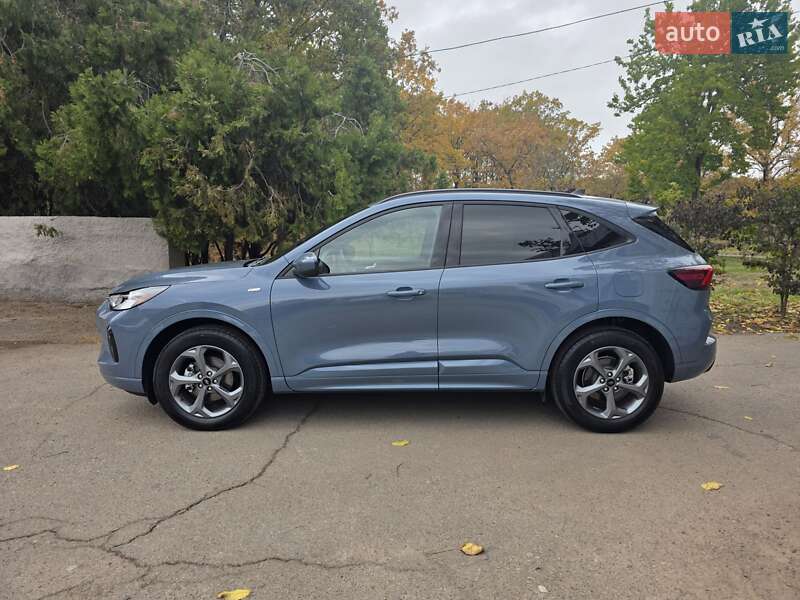 Позашляховик / Кросовер Ford Escape 2024 в Одесі