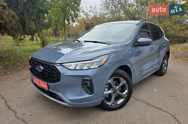 Позашляховик / Кросовер Ford Escape 2024 в Одесі