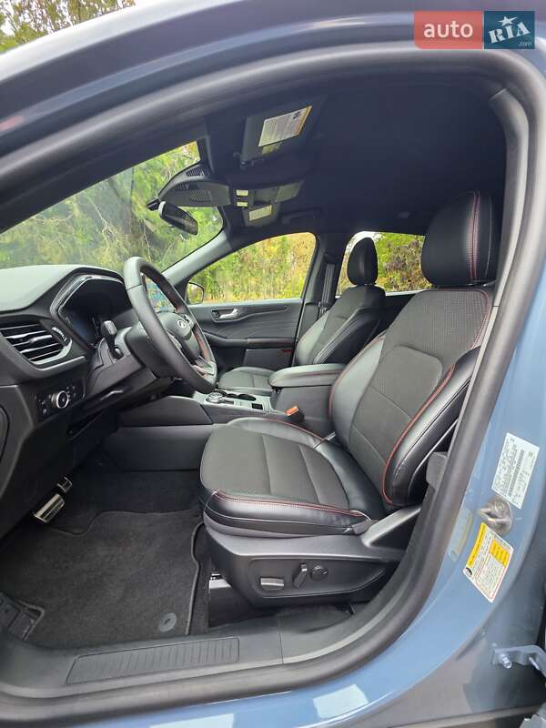 Позашляховик / Кросовер Ford Escape 2024 в Одесі