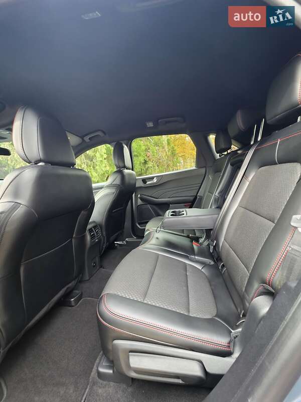 Позашляховик / Кросовер Ford Escape 2024 в Одесі