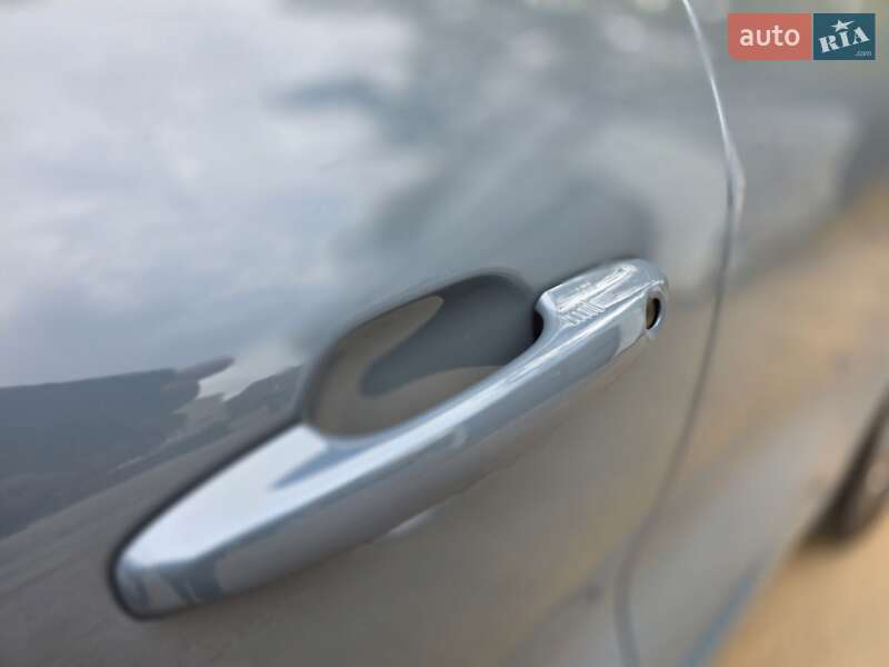 Позашляховик / Кросовер Ford Escape 2024 в Одесі