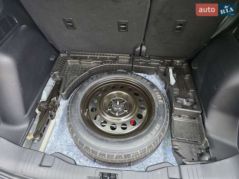 Позашляховик / Кросовер Ford Escape 2024 в Одесі