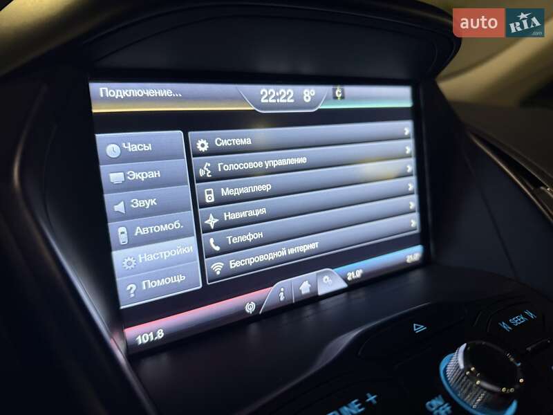 Внедорожник / Кроссовер Ford Escape 2015 в Киеве фото 53 Внедорожник / Кроссовер Ford Escape 2015 в Киеве