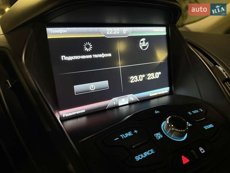 Внедорожник / Кроссовер Ford Escape 2015 в Киеве фото 60 Внедорожник / Кроссовер Ford Escape 2015 в Киеве