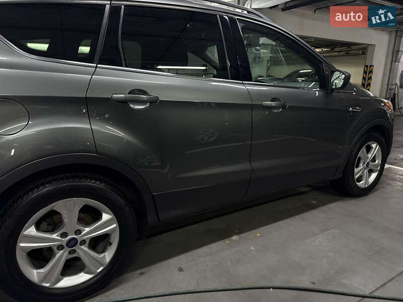 Внедорожник / Кроссовер Ford Escape 2015 в Киеве фото 79 Внедорожник / Кроссовер Ford Escape 2015 в Киеве
