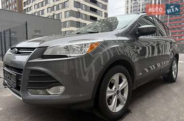 Позашляховик / Кросовер Ford Escape 2015 в Києві