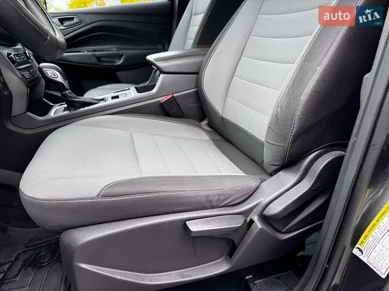 Внедорожник / Кроссовер Ford Escape 2017 в Днепре фото 13 Внедорожник / Кроссовер Ford Escape 2017 в Днепре