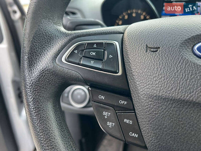 Внедорожник / Кроссовер Ford Escape 2016 в Львове фото 23 Внедорожник / Кроссовер Ford Escape 2016 в Львове