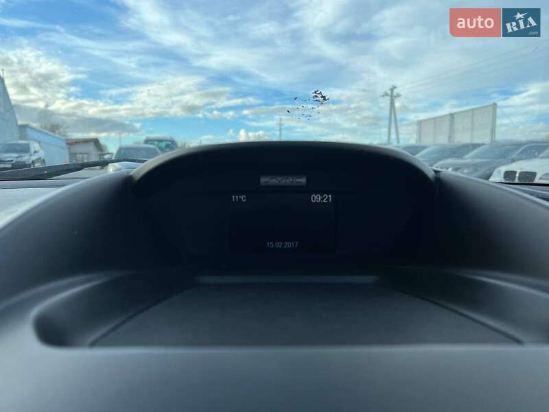 Внедорожник / Кроссовер Ford Escape 2016 в Львове фото 27 Внедорожник / Кроссовер Ford Escape 2016 в Львове