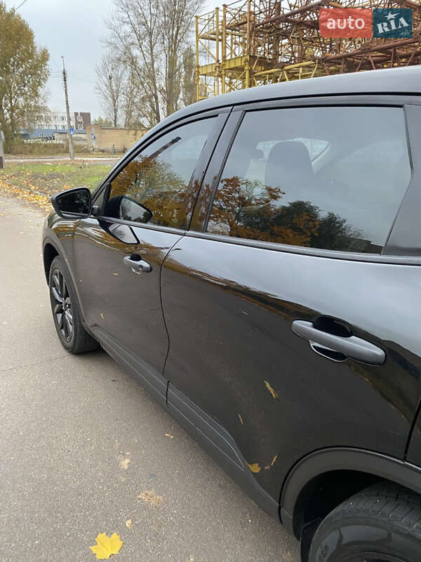 Позашляховик / Кросовер Ford Escape 2019 в Києві