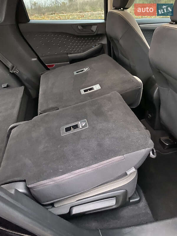 Позашляховик / Кросовер Ford Escape 2019 в Києві