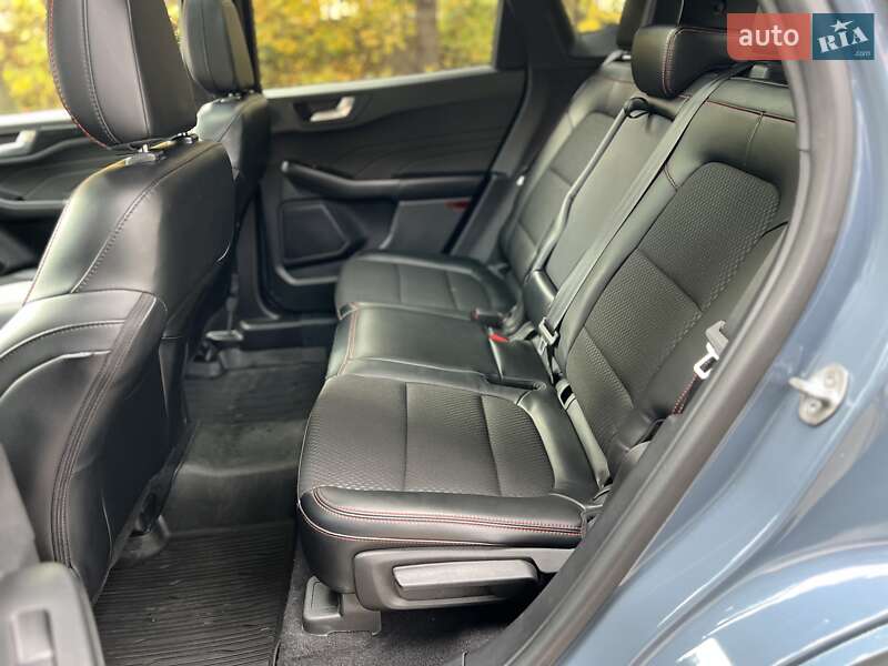 Внедорожник / Кроссовер Ford Escape 2023 в Львове фото 20 Внедорожник / Кроссовер Ford Escape 2023 в Львове