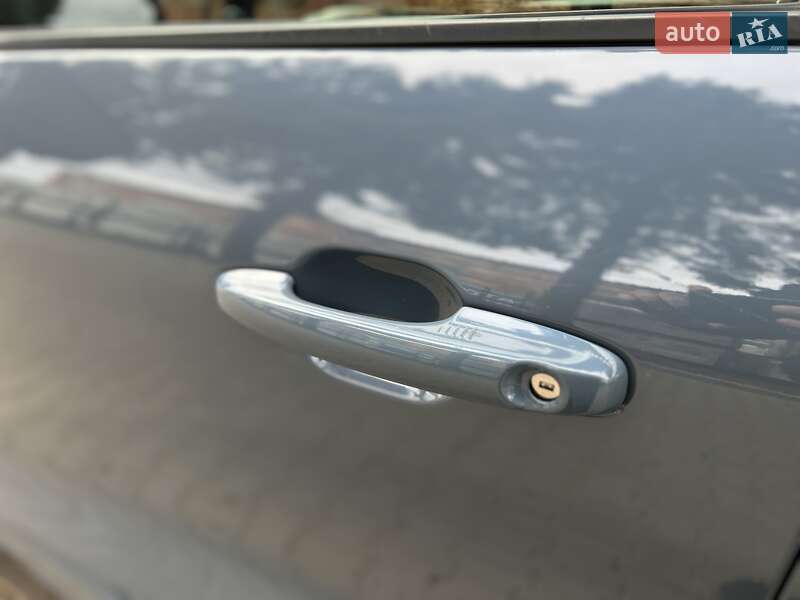 Внедорожник / Кроссовер Ford Escape 2023 в Львове фото 45 Внедорожник / Кроссовер Ford Escape 2023 в Львове