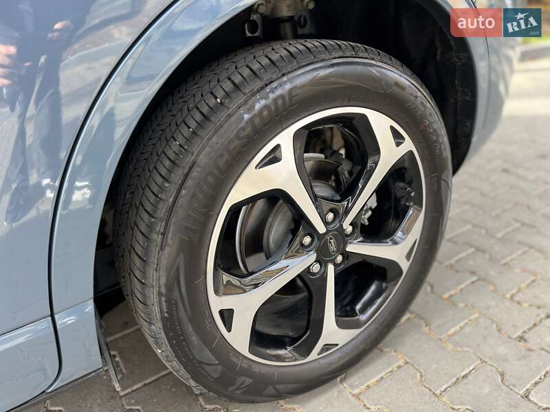 Внедорожник / Кроссовер Ford Escape 2023 в Львове фото 46 Внедорожник / Кроссовер Ford Escape 2023 в Львове