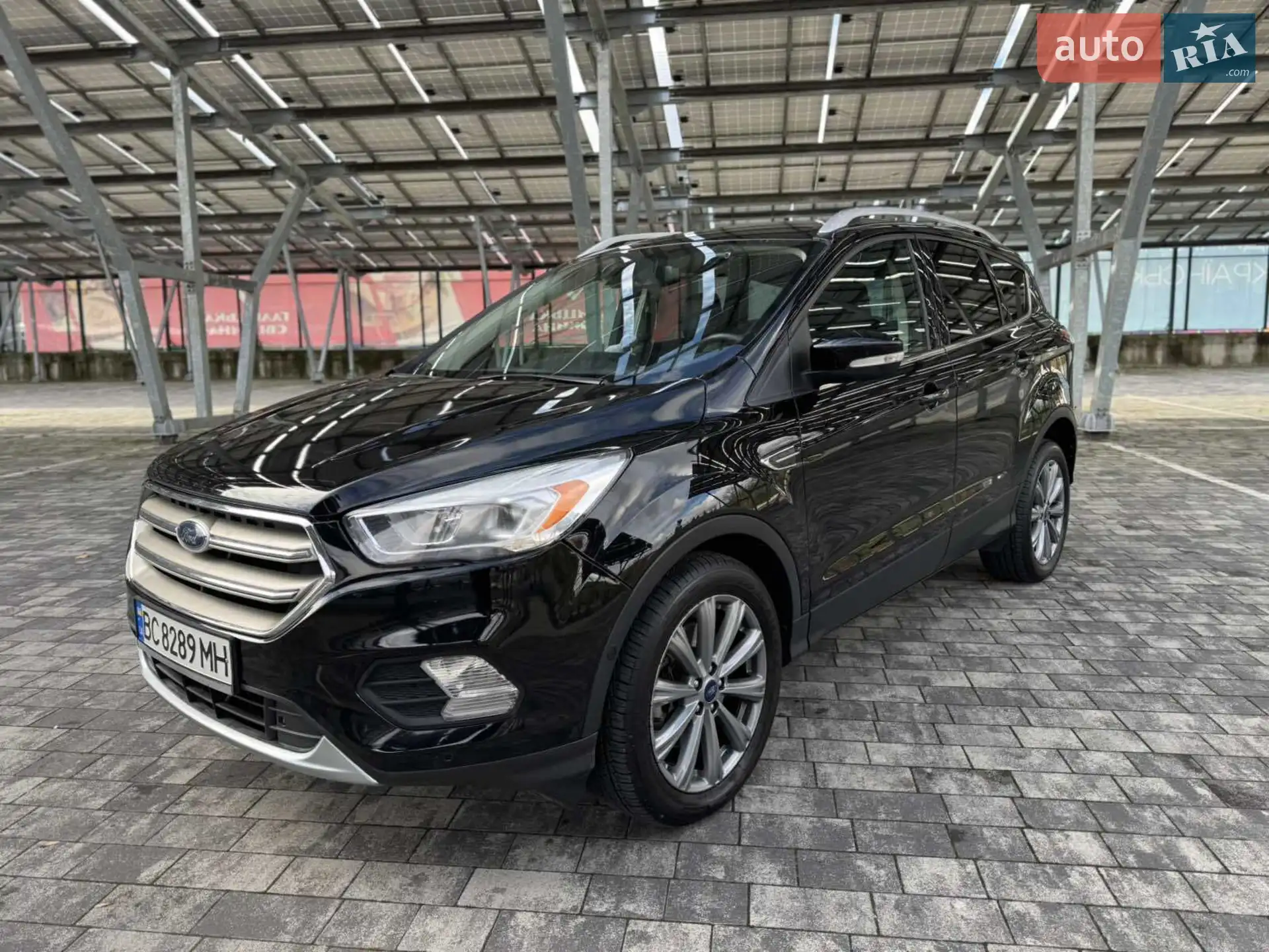 2018 Ford Escape - мініатюра 4