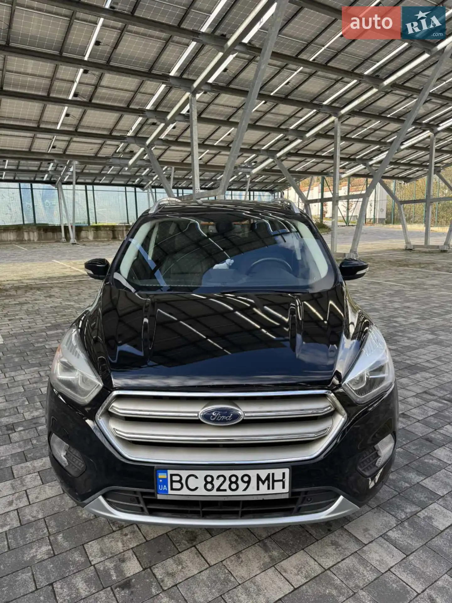 2018 Ford Escape - мініатюра 17