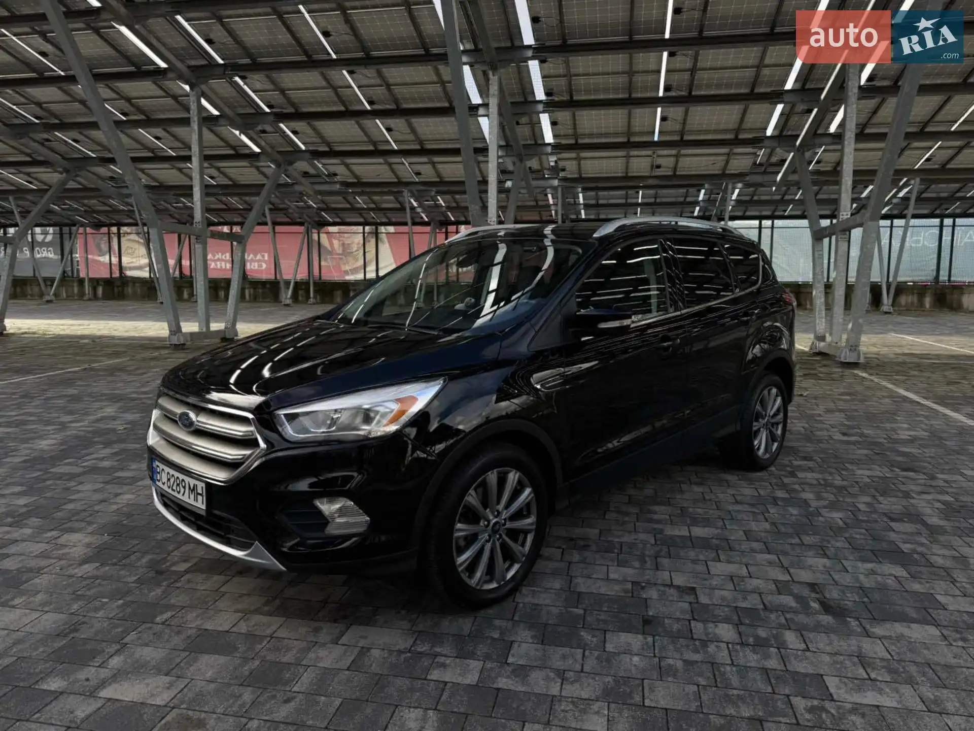2018 Ford Escape - мініатюра 16