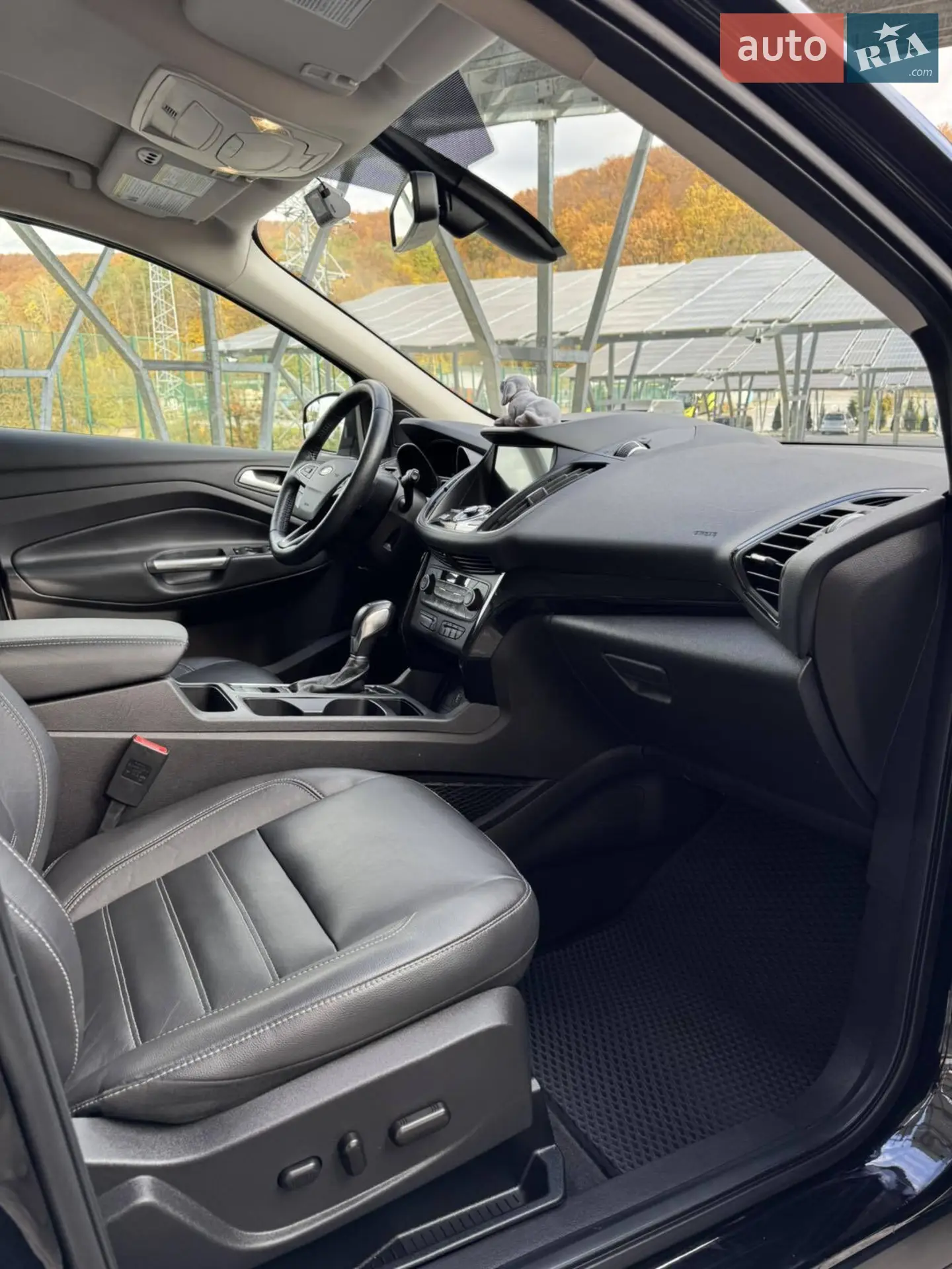 2018 Ford Escape - мініатюра 19