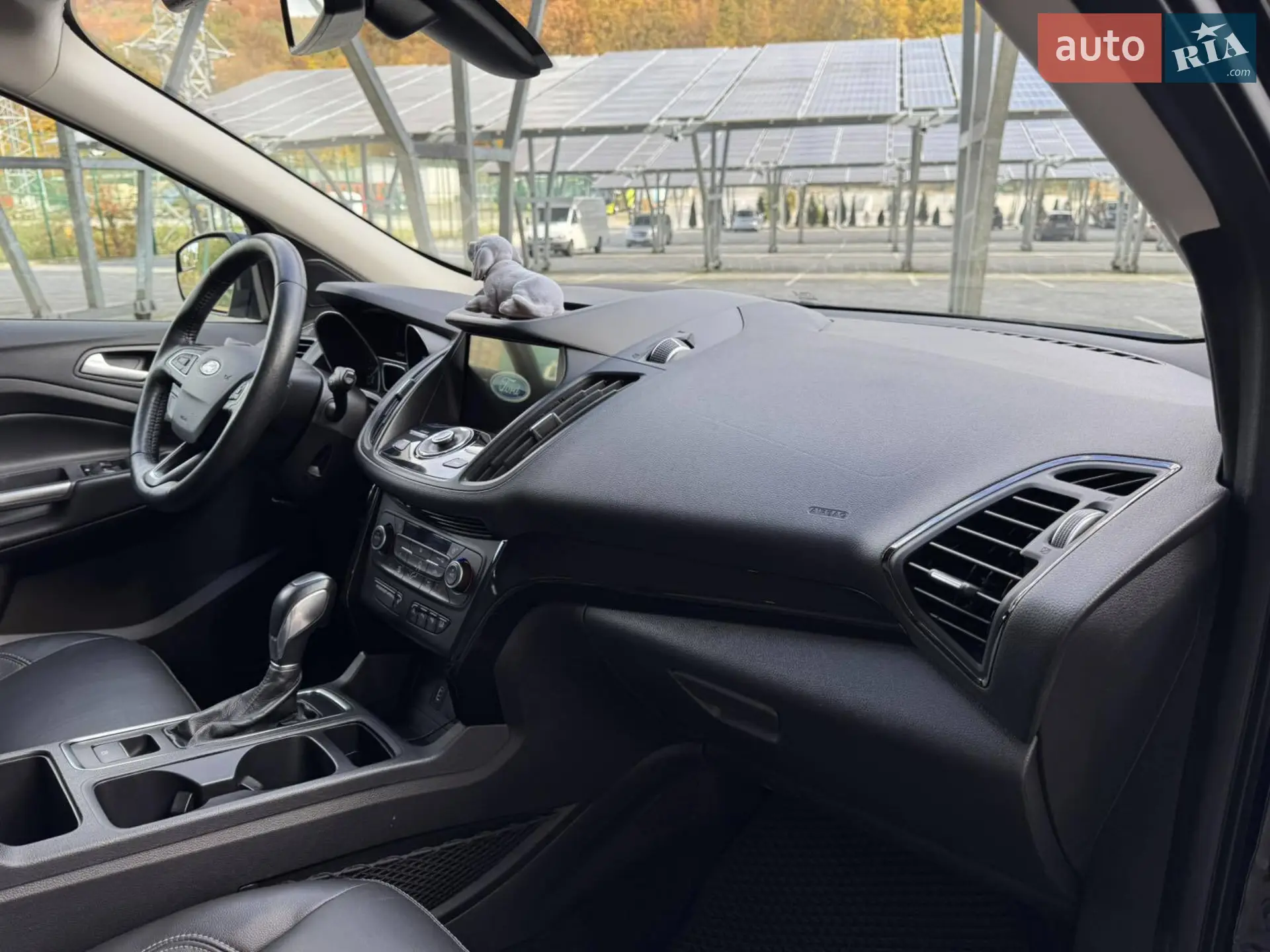 2018 Ford Escape - мініатюра 20