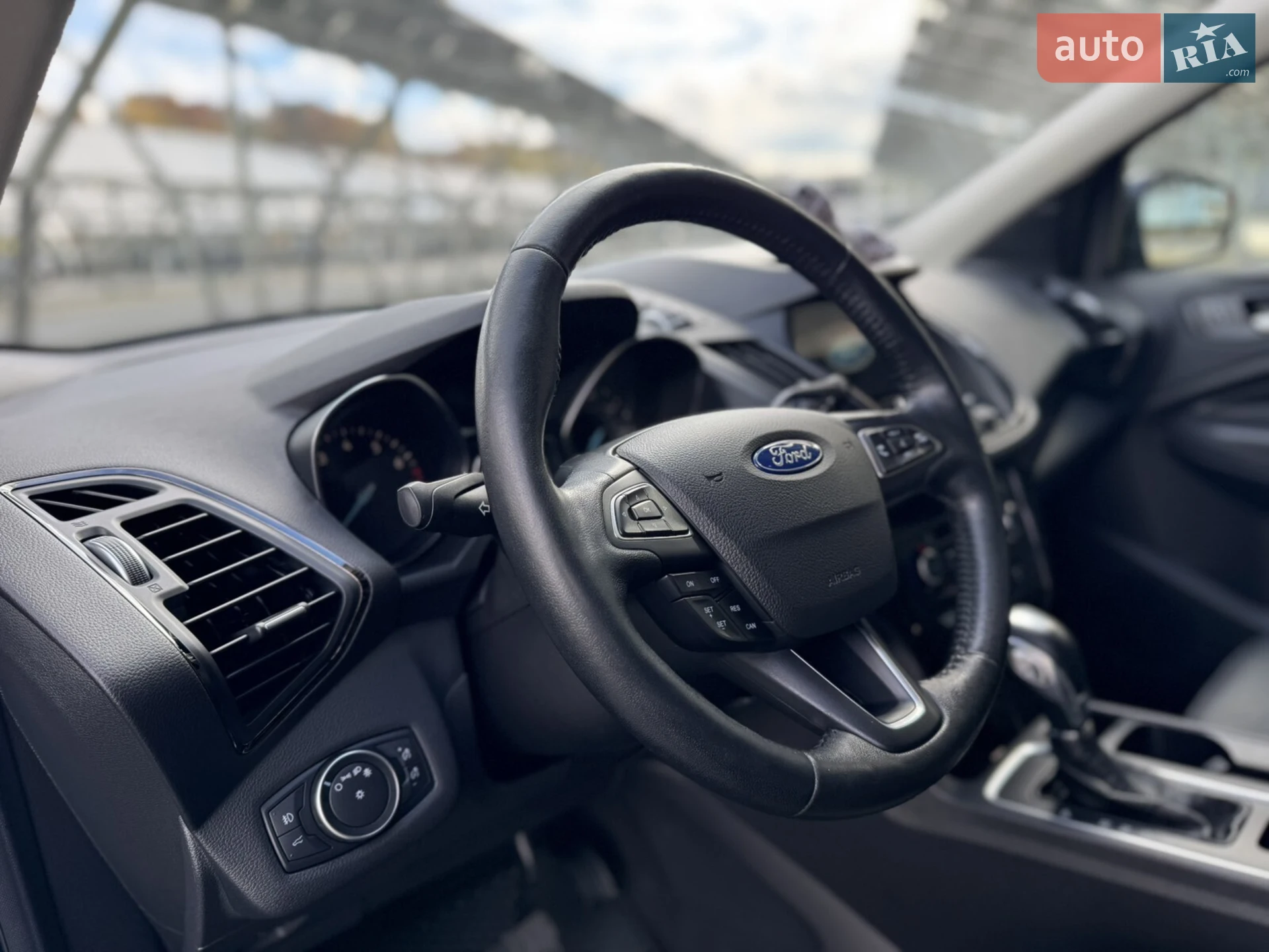 2018 Ford Escape - мініатюра 21