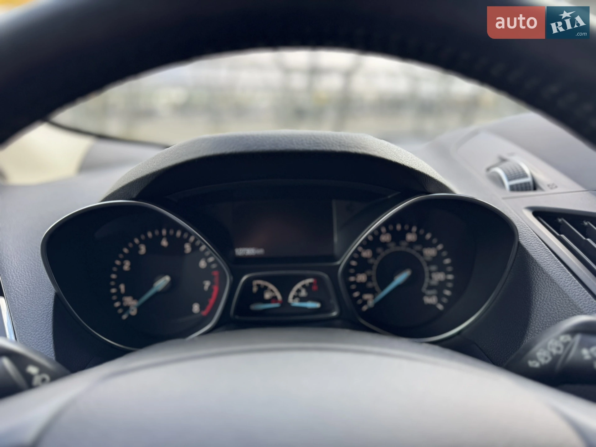 2018 Ford Escape - мініатюра 22