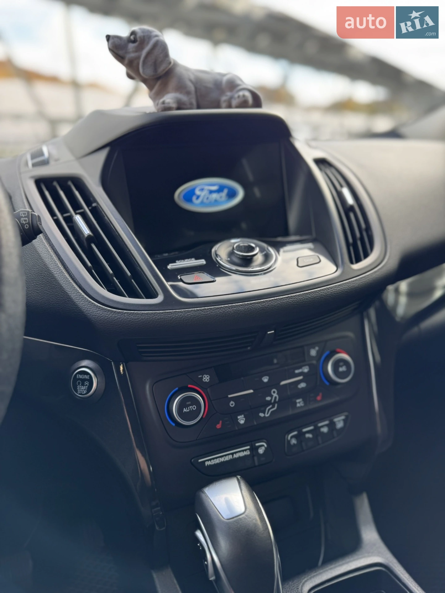 2018 Ford Escape - мініатюра 23
