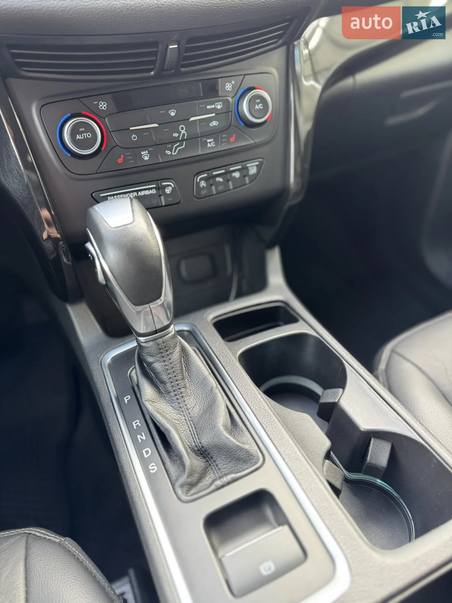 2018 Ford Escape - мініатюра 24