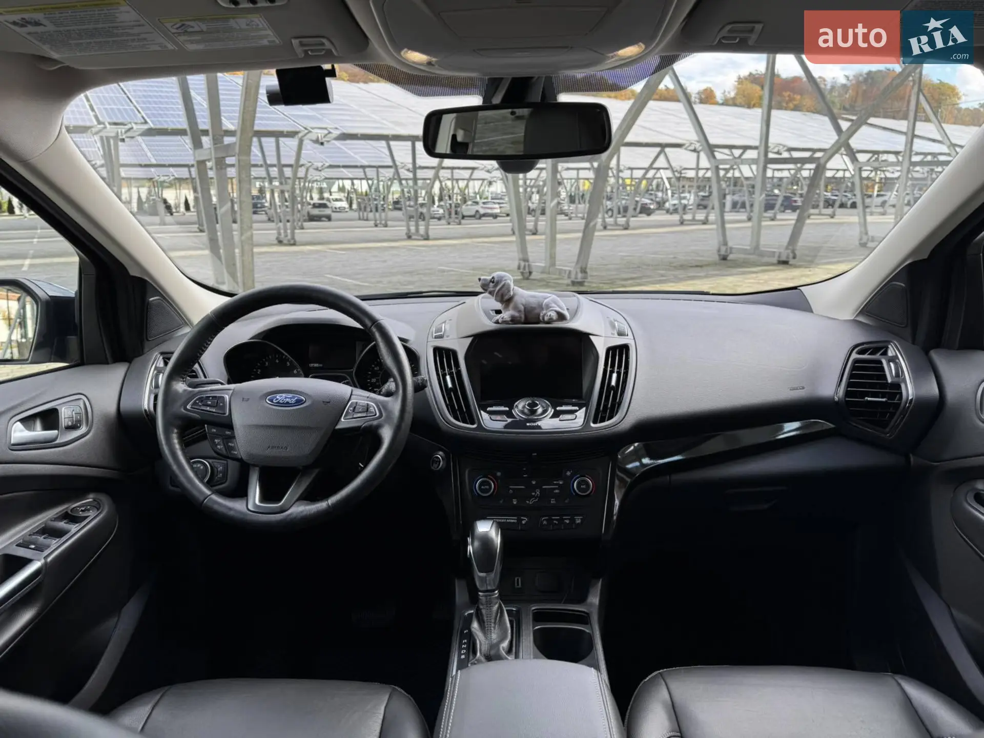 2018 Ford Escape - мініатюра 25