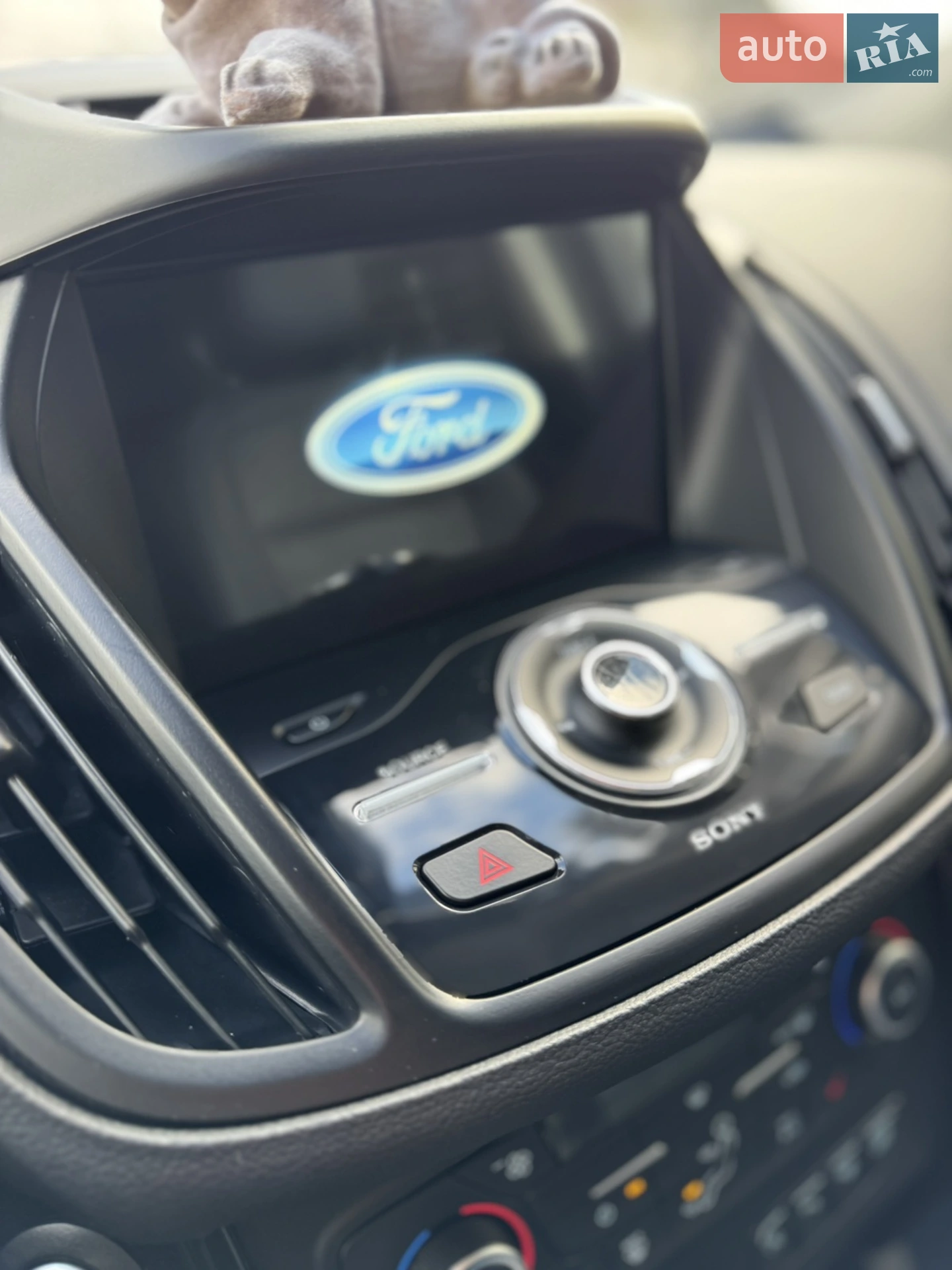 2018 Ford Escape - мініатюра 27