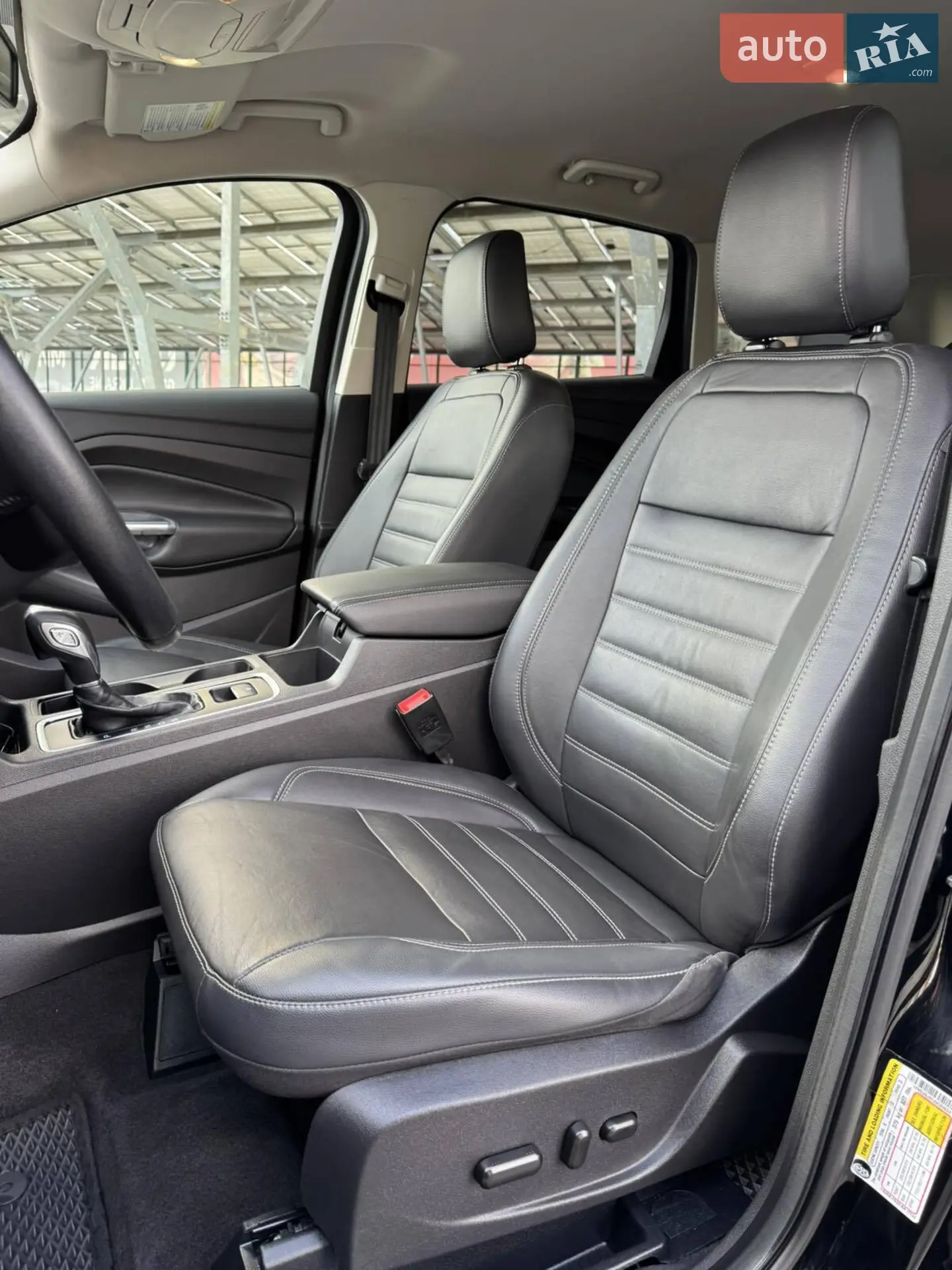 2018 Ford Escape - мініатюра 29