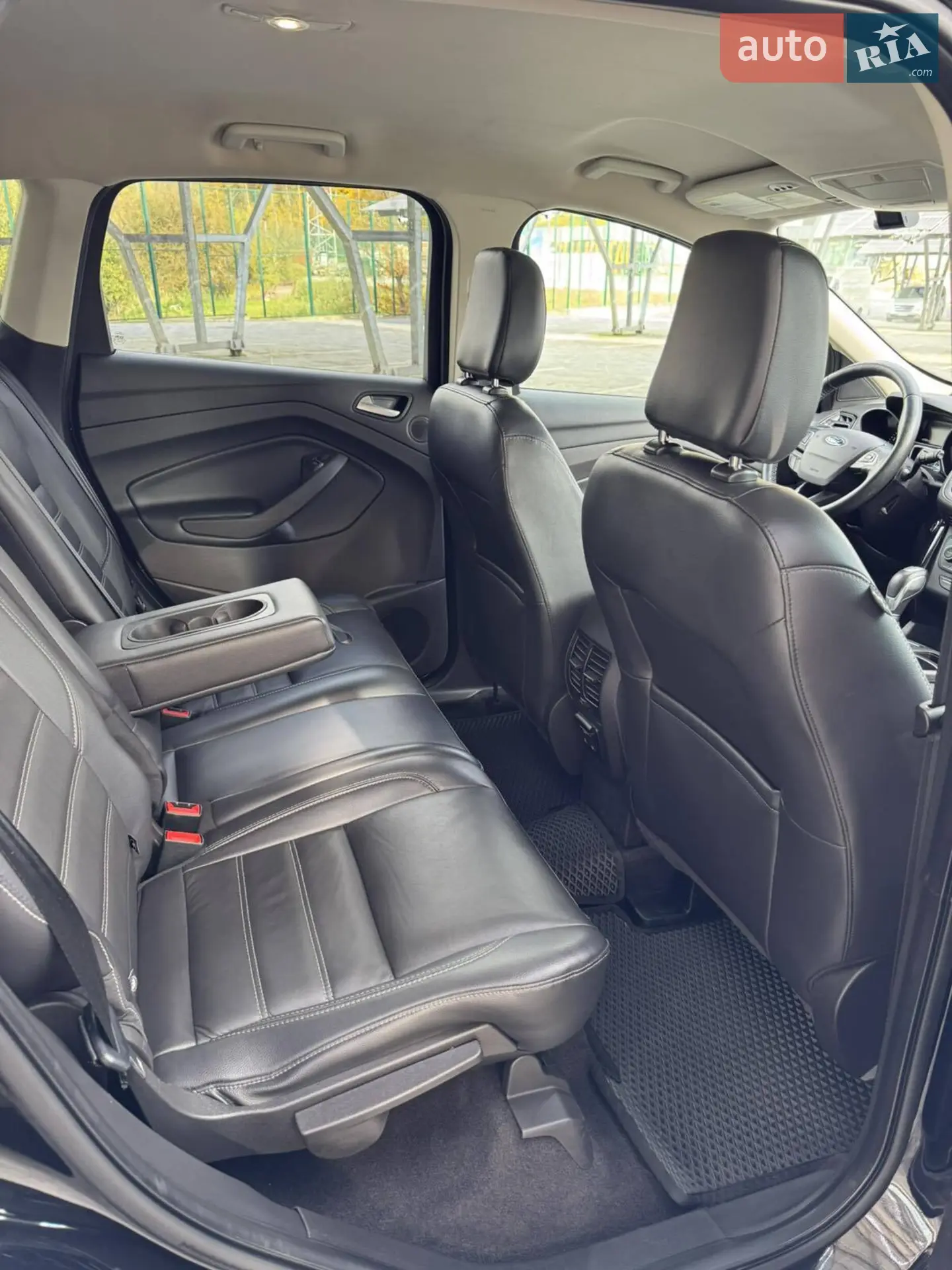 2018 Ford Escape - мініатюра 30