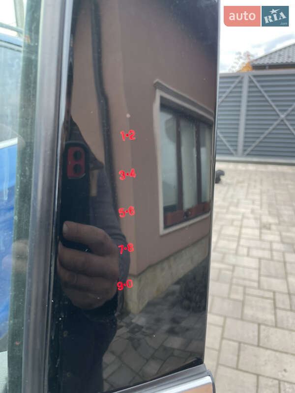 Позашляховик / Кросовер Ford Escape 2017 в Рівному фото 22 Позашляховик / Кросовер Ford Escape 2017 в Рівному