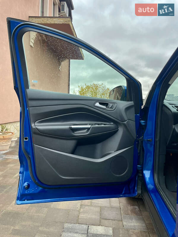 Позашляховик / Кросовер Ford Escape 2017 в Рівному фото 38 Позашляховик / Кросовер Ford Escape 2017 в Рівному