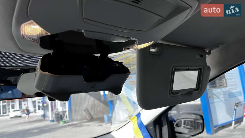Позашляховик / Кросовер Ford Escape 2017 в Чернігові фото 14 Позашляховик / Кросовер Ford Escape 2017 в Чернігові