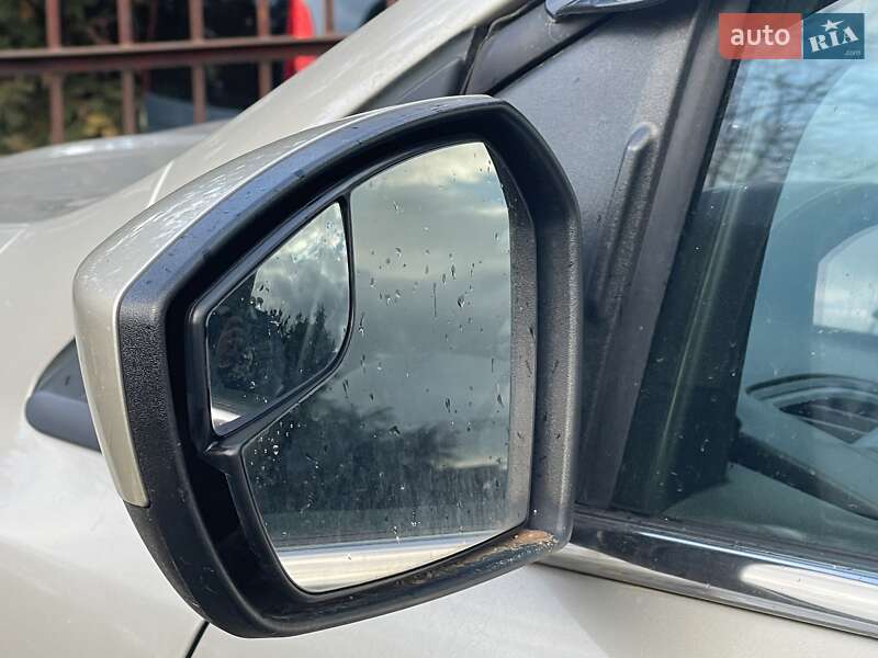 Позашляховик / Кросовер Ford Escape 2017 в Львові фото 22 Позашляховик / Кросовер Ford Escape 2017 в Львові