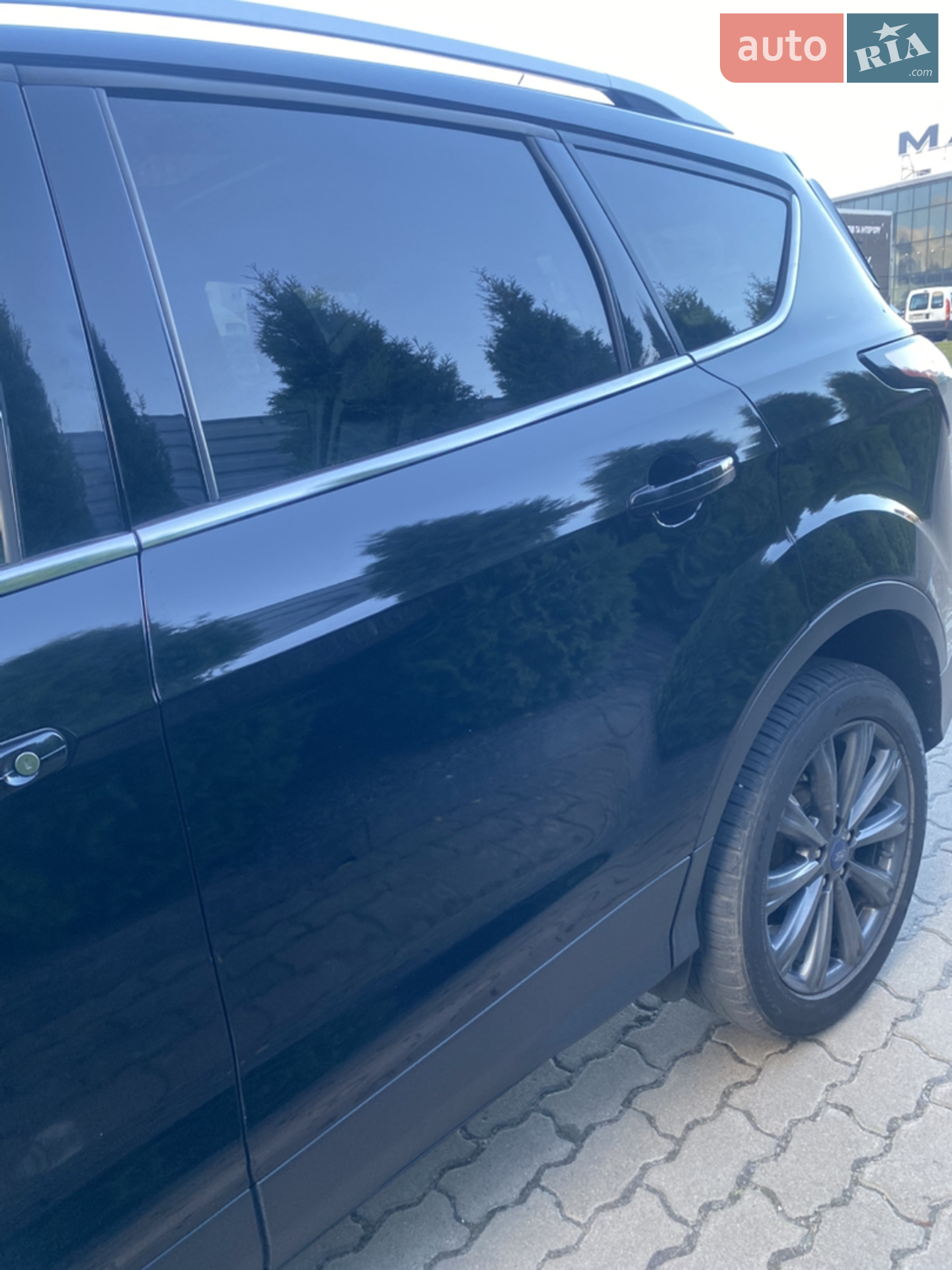 2018 Ford Escape - мініатюра 16