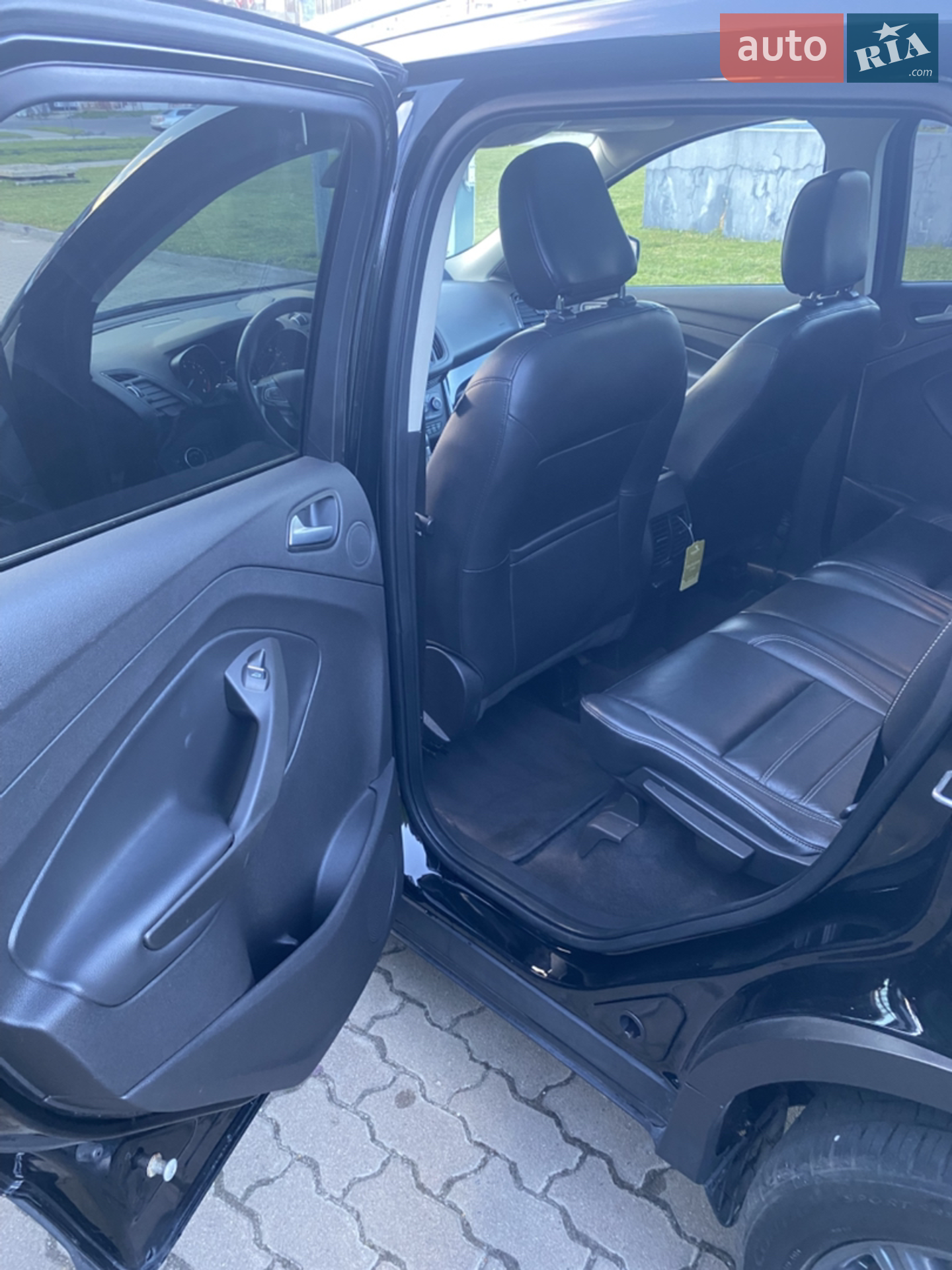 2018 Ford Escape - мініатюра 23