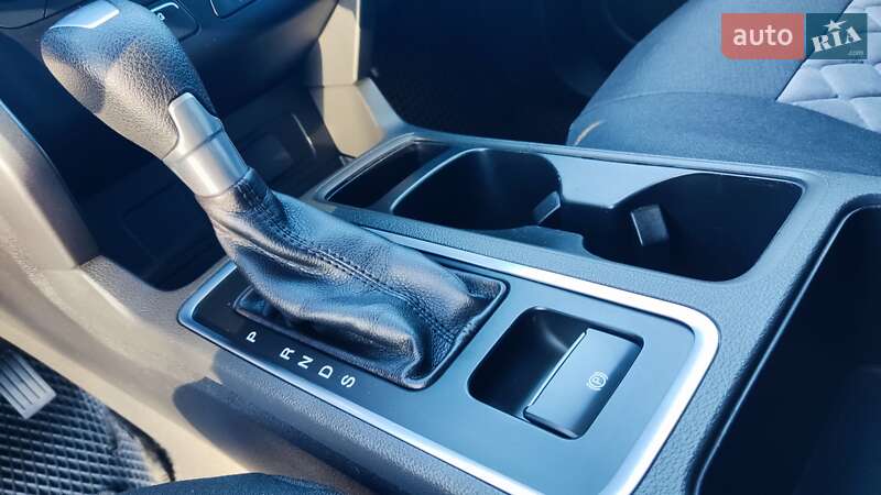 Внедорожник / Кроссовер Ford Escape 2017 в Кривом Роге фото 24 Внедорожник / Кроссовер Ford Escape 2017 в Кривом Роге