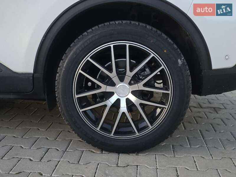 Позашляховик / Кросовер Ford Escape 2020 в Тернополі фото 22 Позашляховик / Кросовер Ford Escape 2020 в Тернополі